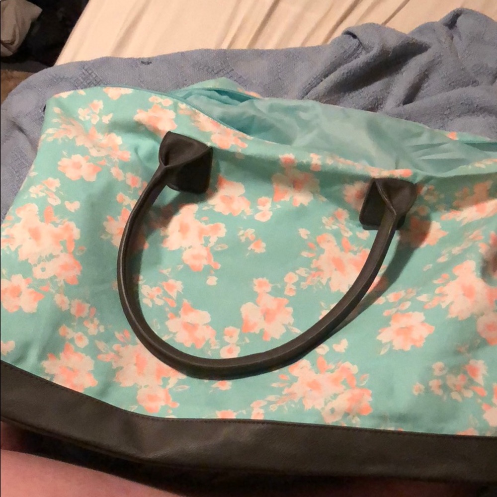 Beach bag